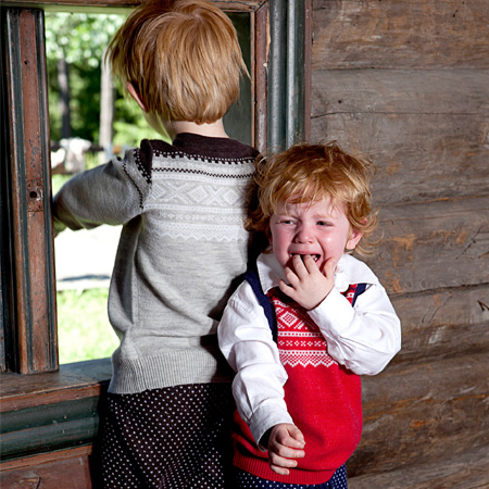 Ugly Childrens Clothing